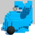 击碎方块球球(Block ball crusher)游戏安装包