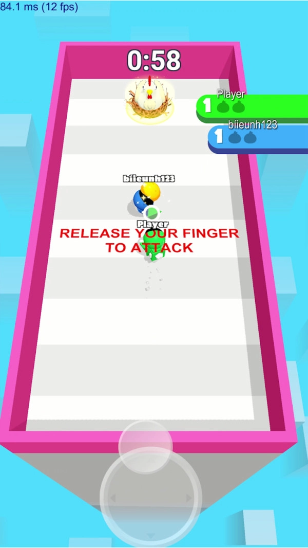 偷蛋大作战(Draw Gangs)官方版(2)