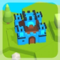 飞岛之王之争(Flying Islands: Clash of Kings)游戏绿色版