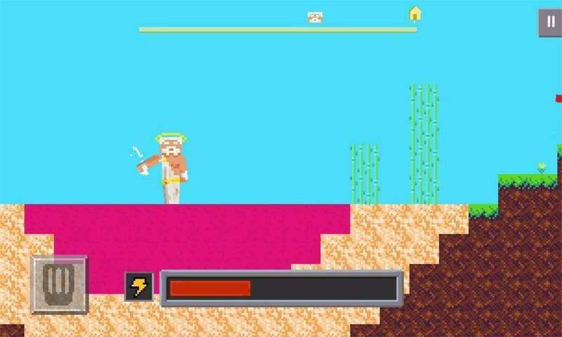 布娃娃大逃亡直装游戏版(1)