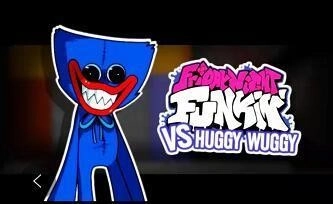 周五夜放克大蓝猫模组(FNF Battle - Friday Night Funkin Mod)手机正版