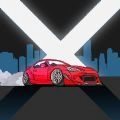 像素X赛车(PixelXRacer)游戏纯净最新版