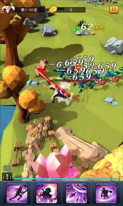 一起击碎吧安卓