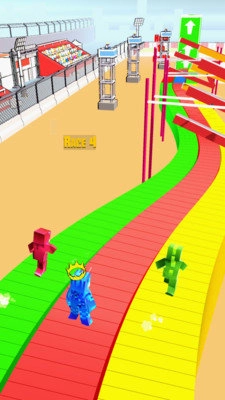 像素英雄淘汰赛官方最新版(2)