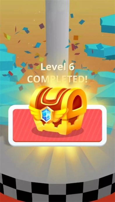 堆叠球爆炸3D(Stack Ball Blast 3D)