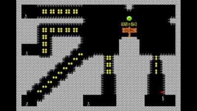 抓住火柴人正版下載