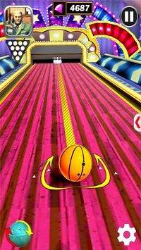 保龄球比赛(Bowling Championship - 3d Bowlin)手游版图3