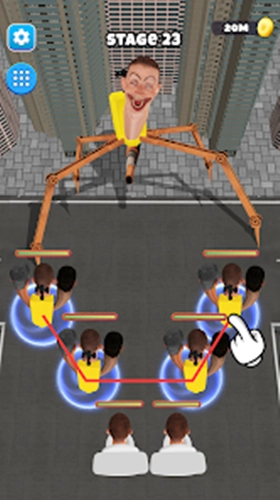 馬桶人合并戰(zhàn)斗安裝包下載