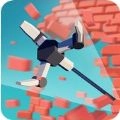 铁钩粉碎(BrickCity)