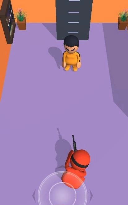 偷袭大师手游免费版图2