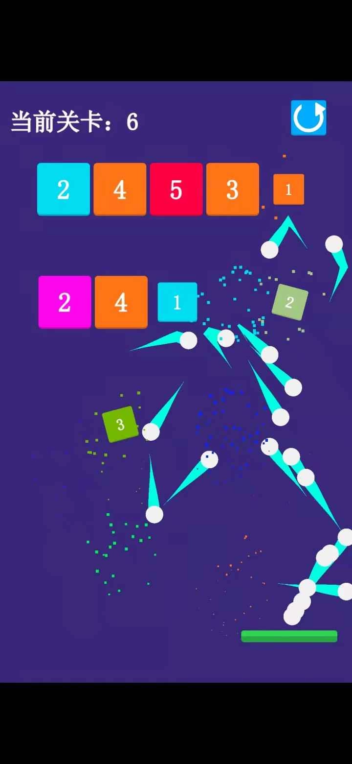 休闲打砖块免费原版