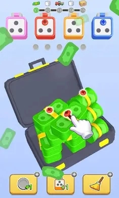 螺丝分拣3D官方最新版(3)