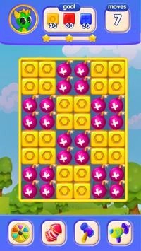 方块爆炸(Cube blast)游戏纯净版