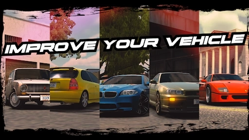 逐路先锋(DRIVIN)正版(1)