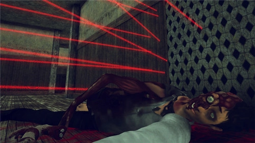 恐怖爷爷最新免费版