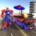 公交车机器人改造(Bus Robot Transform)