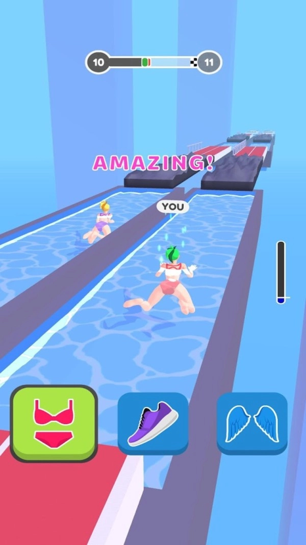 我最爱走秀2游戏正版(1)