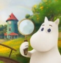 姆明谷隐藏与发现(MoominHidden)