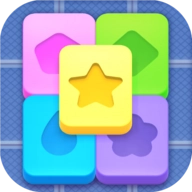 瓷砖拼图任务(Tile Piles: Puzzle Quest!)游戏官方最新版