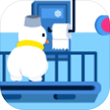 雪人快跑游戏纯净最新版