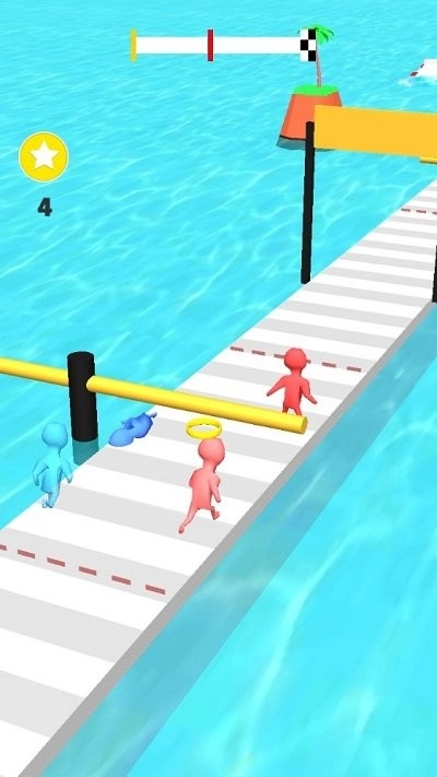 灵魂奔跑(SoulRun)游戏官方最新版图3