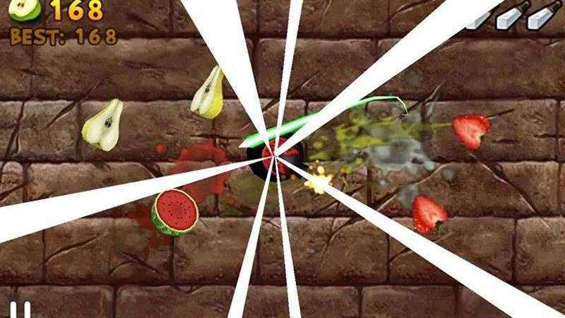 水果乐园切切切手机版