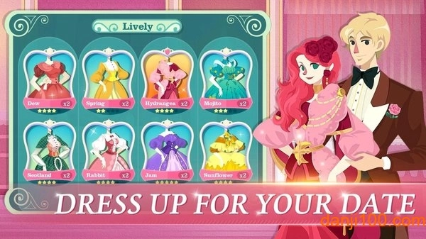 玫瑰镇日记安卓免费版