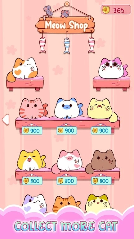 猫咪世界音乐(Music Cat World)通用版(3)