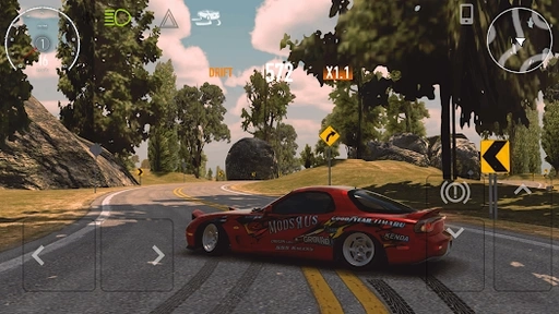 逐路先锋(DRIVIN)正版(3)