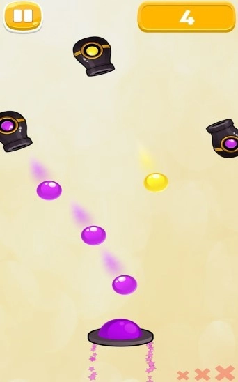 果冻球大炮(红包版(1)