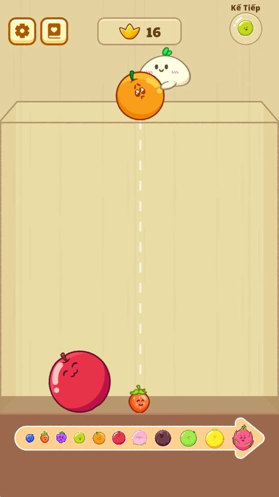 第一次嫁接火龙果(Lan Dau Tien Ghep Thanh Long)手机免费版(3)