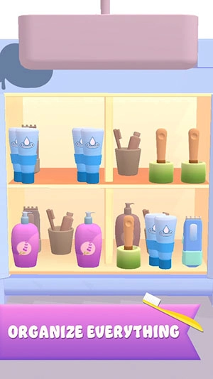 整理匹配(Tidy Match)免费版