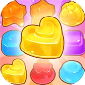 果冻消除直装游戏版