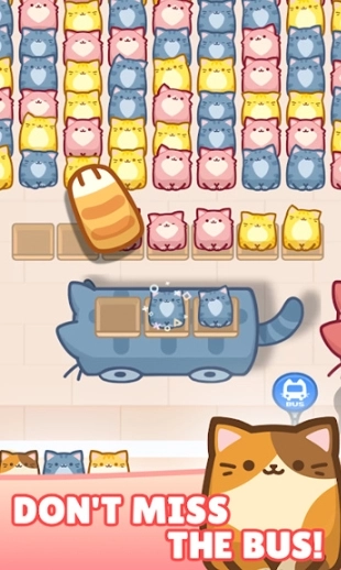 blockcatpuzzle手游版(2)