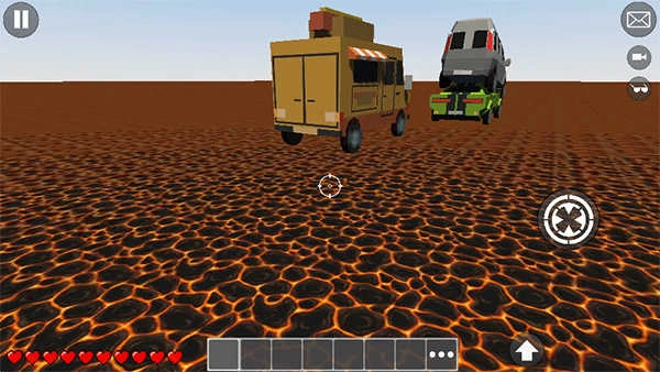 虚幻沙盒(Unreal Sandbox)手游免费版