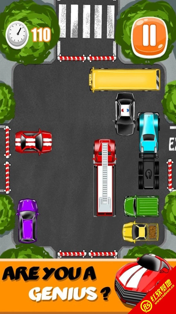 请靠边停车官方版