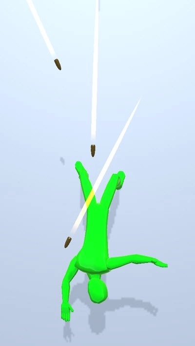 我躲子弹贼6(Dodge Action 3D)手机最新版(1)