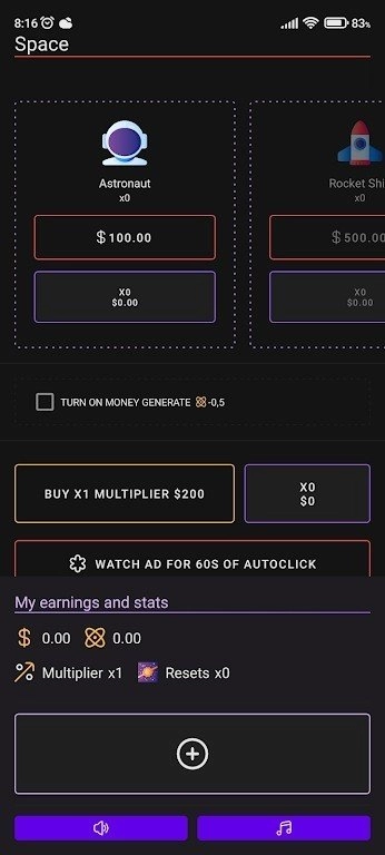 太空繁荣(Space Prosperity)通用版