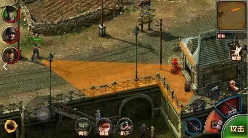 盟军敢死队最新版游戏下载
