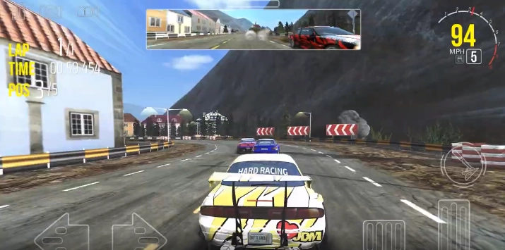 致命速度游戏官方最新版图3