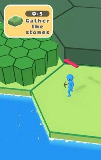 星球建造模拟器(1)