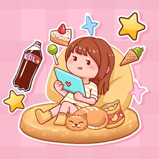 小仙女养成记安卓官方版