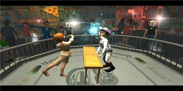 耳光巨星(Slap Star)游戏安装包