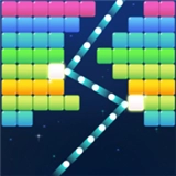 超级射击之打砖块手机最新版