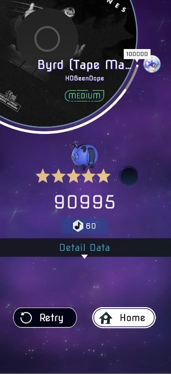 Groovy Galaxy游戏最新版(1)