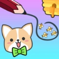 表情狗拯救难题(Emoji Dog Save Puzzle)