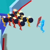 单兵防敌(Save The Castle)游戏最新版