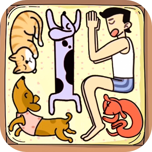 智力大闯关游戏完整版