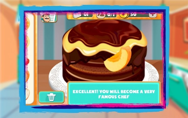 蛋糕制作厨师(Cake Making Chef)游戏官方版