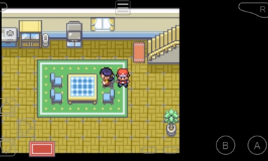 口袋妖怪火红(4)